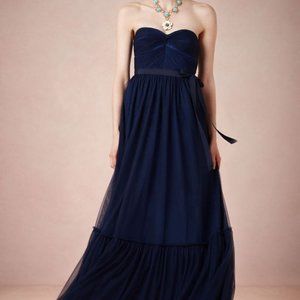 BHLDN Va Et Vien, Niceties Gowns- 2 sizes